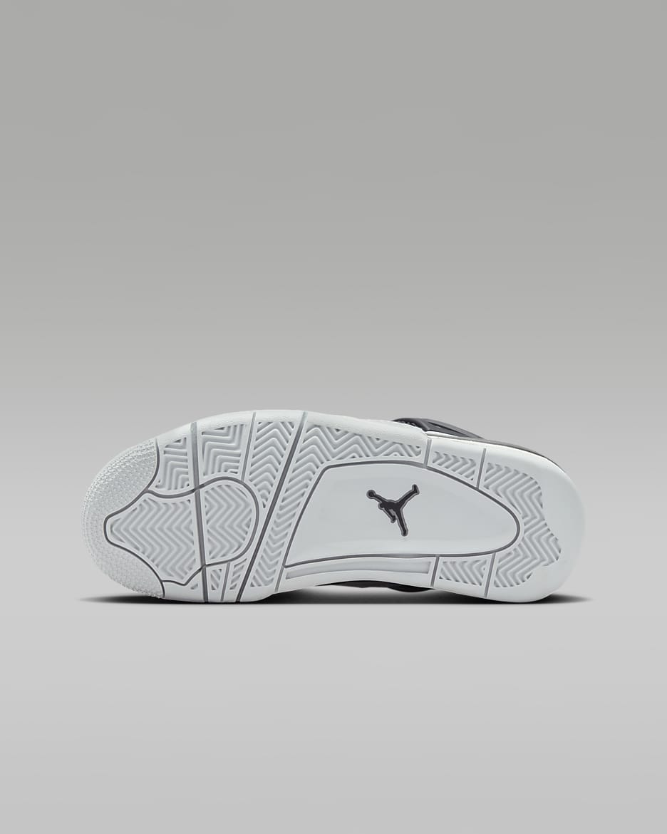 Nike air jordan iv boys top